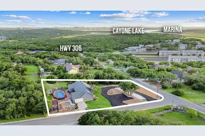 1170 Grand Pass, Canyon Lake, TX 78133 - Photo 3