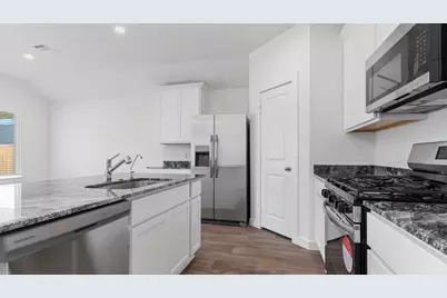 6316 Orchid Crest Lane, Rosenberg, TX 77469 - Photo 13