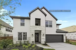 22210 Japanese Maple Ln, Hockley, TX 77447 - Photo 1