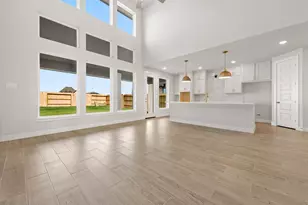 22210 Japanese Maple Ln, Hockley, TX 77447 - Photo 3