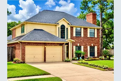21642 Highland Knolls Drive, Katy, TX 77450 - Photo 1