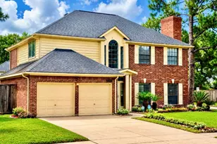 21642 Highland Knolls Dr, Katy, TX 77450 - Photo 1