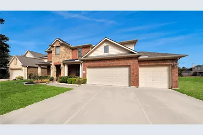 23502 Starbridge Lake Lane, Richmond, TX 77407 - Photo 3