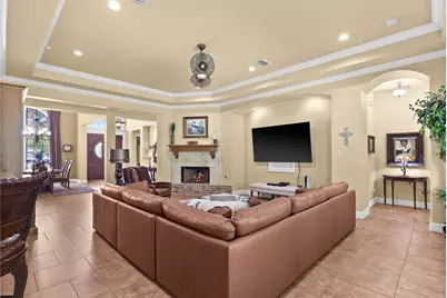 5220 Forest Cove Drive, Dickinson, TX 77539 - Photo 5