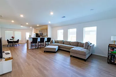 7522 Greenbriar Canyon Lane, Katy, TX 77493 - Photo 7