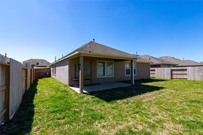 7522 Greenbriar Canyon Lane, Katy, TX 77493 - Photo 15
