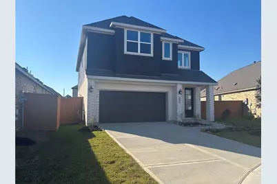 5827 Linda Cove Lane, Katy, TX 77493 - Photo 3