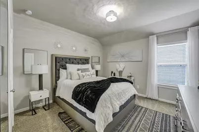 19210 Charisma Rose Lane, Tomball, TX 77377 - Photo 33