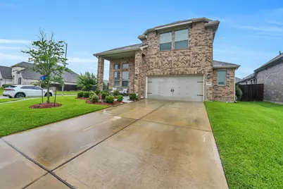 19210 Charisma Rose Lane, Tomball, TX 77377 - Photo 3
