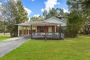220 N William Barnett Ave, Cleveland, TX 77327 - Photo 1