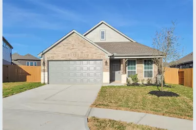 8310 Cape Martin Lane, Cypress, TX 77433 - Photo 1