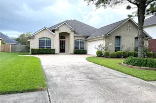 6006 Country Ridge Dr, Richmond, TX 77469 - Photo 1