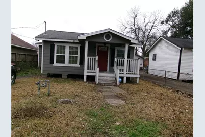 8018 Chateau Street, Houston, TX 77028 - Photo 1