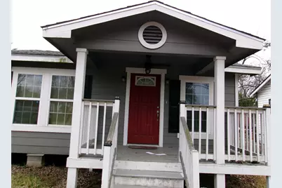 8018 Chateau Street, Houston, TX 77028 - Photo 3