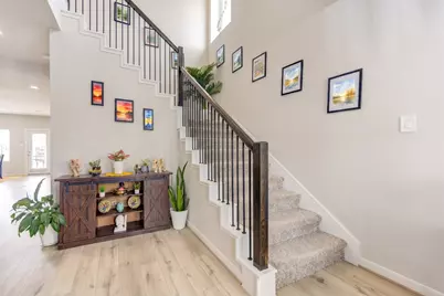 12539 Colchester Creek Court, Houston, TX 77047 - Photo 5