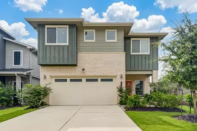 12539 Colchester Creek Court, Houston, TX 77047 - Photo 1
