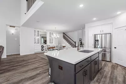 12110 Woodnote Lane, Humble, TX 77346 - Photo 9