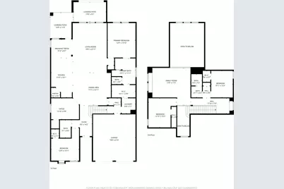 12110 Woodnote Lane, Humble, TX 77346 - Photo 3