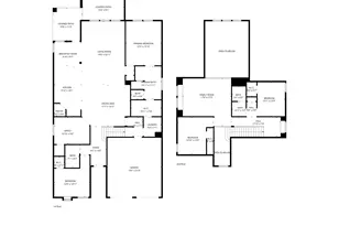 12110 Woodnote Ln, Humble, TX 77346 - Photo 3