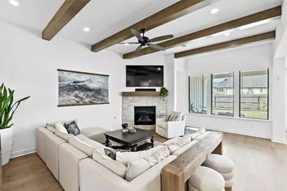 4250 Appalachian Trail, Bryan, TX 77802 - Photo 5