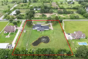 6517 Manorwood Dr, Katy, TX 77493 - Photo 33