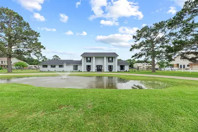 6517 Manorwood Drive, Katy, TX 77493 - Photo 1