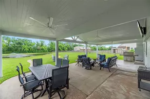6517 Manorwood Dr, Katy, TX 77493 - Photo 31