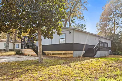 14189 Shadow Bay Drive, Willis, TX 77318 - Photo 23