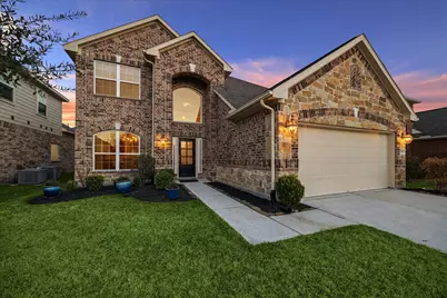 21366 Somerset Shores Crossing, Kingwood, TX 77339 - Photo 1