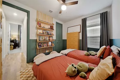 5114 Prairie Gourd Meadow, Manvel, TX 77578 - Photo 29