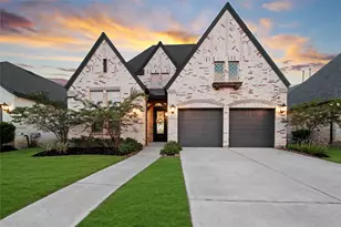 5114 Prairie Gourd Mdw, Manvel, TX 77578 - Photo 1