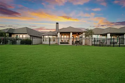5114 Prairie Gourd Meadow, Manvel, TX 77578 - Photo 7