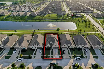 5114 Prairie Gourd Meadow, Manvel, TX 77578 - Photo 5