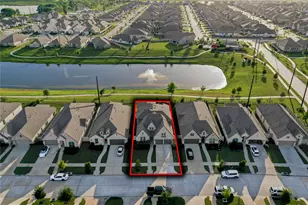 5114 Prairie Gourd Mdw, Manvel, TX 77578 - Photo 5