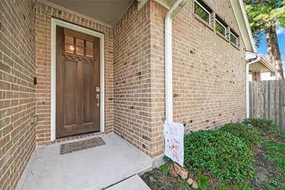 2026 Que Manor Drive, Houston, TX 77090 - Photo 7