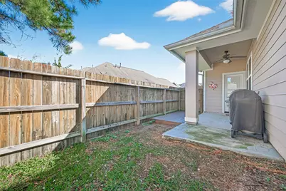 2026 Que Manor Drive, Houston, TX 77090 - Photo 41