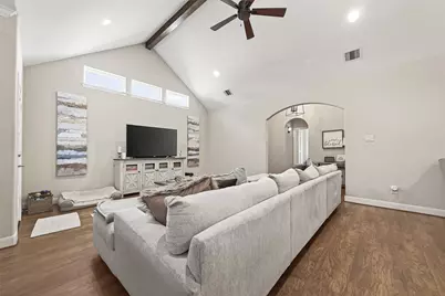 2026 Que Manor Drive, Houston, TX 77090 - Photo 15