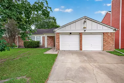 16707 Running Quail Court, Missouri City, TX 77489 - Photo 1