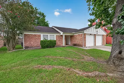 16707 Running Quail Court, Missouri City, TX 77489 - Photo 3