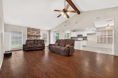 16707 Running Quail Court, Missouri City, TX 77489 - Photo 7