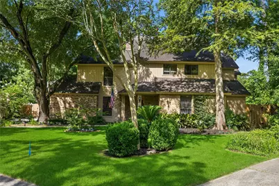 27 Shining Lakes Place, The Woodlands, TX 77381 - Photo 1