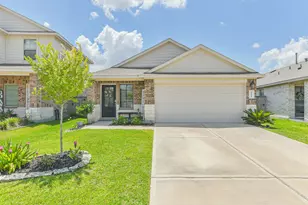 21214 Alder Oaks Dr, New Caney, TX 77357 - Photo 1