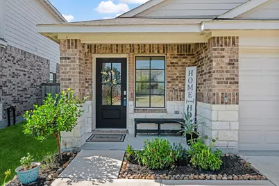 21214 Alder Oaks Drive, New Caney, TX 77357 - Photo 3