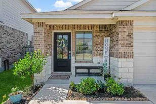 21214 Alder Oaks Dr, New Caney, TX 77357 - Photo 3