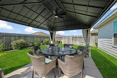 21214 Alder Oaks Drive, New Caney, TX 77357 - Photo 27