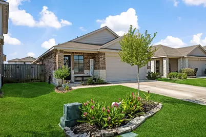 21214 Alder Oaks Drive, New Caney, TX 77357 - Photo 1