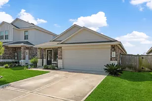 21214 Alder Oaks Dr, New Caney, TX 77357 - Photo 29