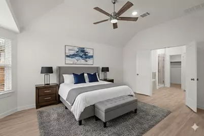 3609 Reina Reach Lane, Santa Fe, TX 77510 - Photo 15