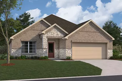 3609 Reina Reach Lane, Santa Fe, TX 77510 - Photo 1