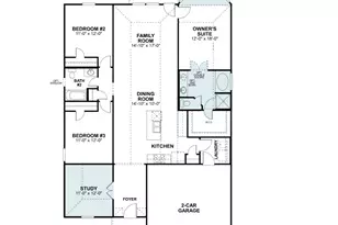 3609 Reina Reach Ln, Santa Fe, TX 77510 - Photo 3